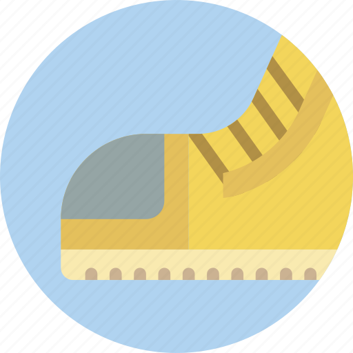 Boots, construction, ppe, protect, safety icon - Download on Iconfinder