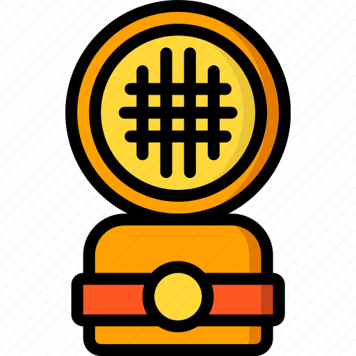 Construction, light, road, traffic, work icon - Download on Iconfinder