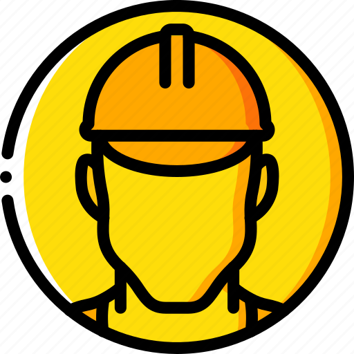 Construction, hard, hat, ppe, protect icon - Download on Iconfinder