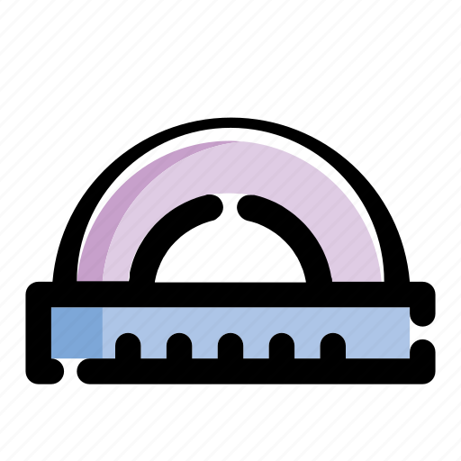 Construction, equipment, ruler, work icon - Download on Iconfinder