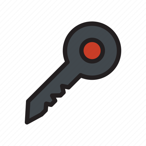 Construction, key, lock, password, protect, secure icon - Download on Iconfinder
