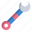 wrench 