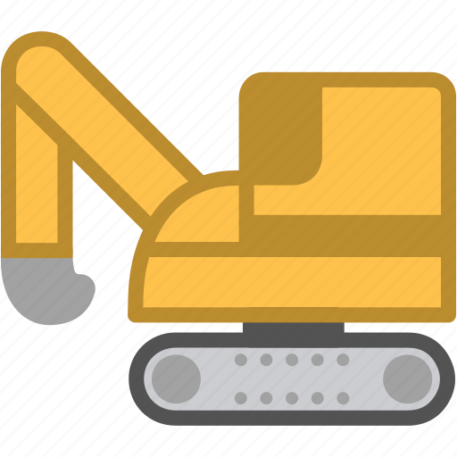 Building, construction, container, crane icon - Download on Iconfinder