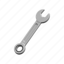 wrench, tools, construction, repair, tool