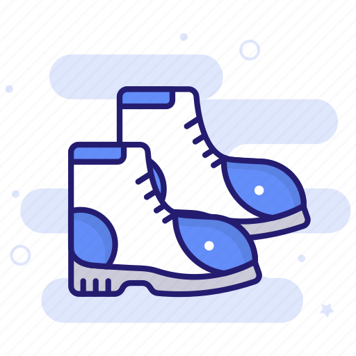 Boot, boots, fashion, footwear, shoe icon - Download on Iconfinder
