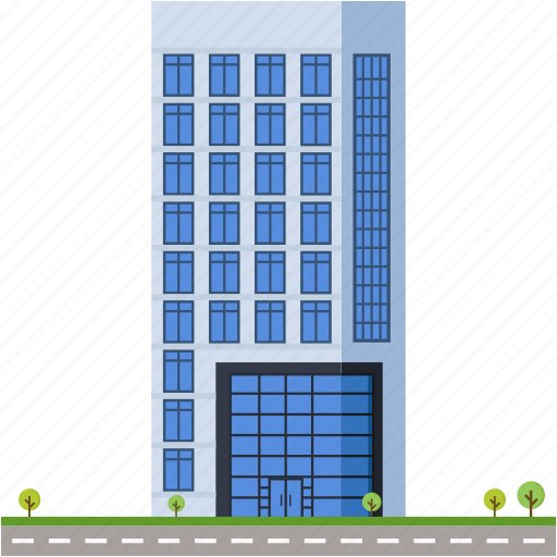 Construction, building, residence, architecture, hotel, apartment, estate icon - Download on Iconfinder