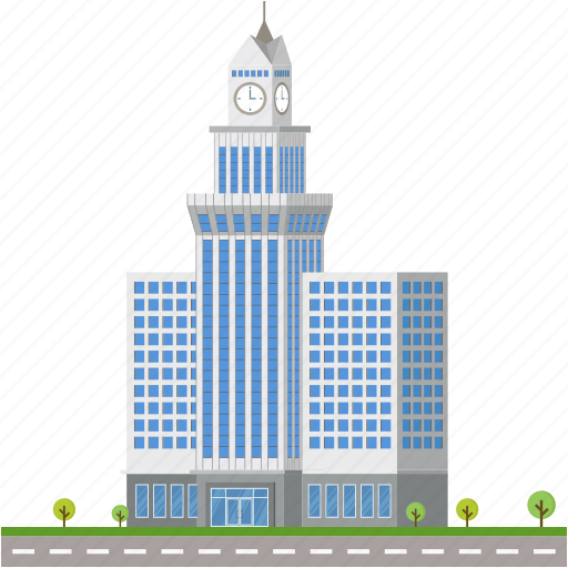 Construction, building, residence, architecture, hotel, apartment, estate icon - Download on Iconfinder