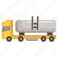 fuel, truck, constructioncar, transportation, bulldozer 