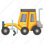 motor, grader, constructioncar, transportation, truck, bulldozer 