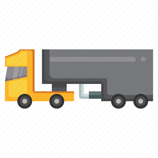 Transport, truck, constructioncar, transportation, bulldozer icon - Download on Iconfinder