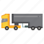 transport, truck, constructioncar, transportation, bulldozer 