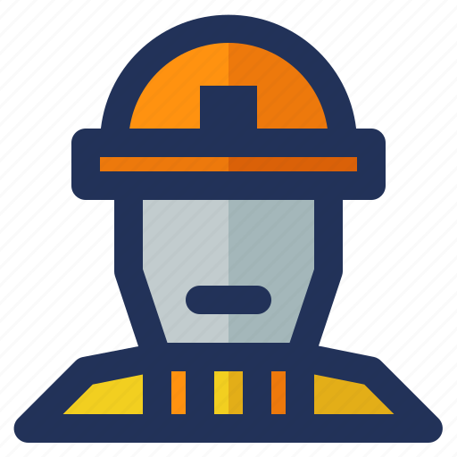 Building, construction, crenelation, labor, laborens icon - Download on Iconfinder