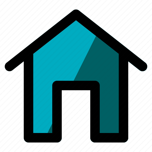 Building, home, house, renovation, repair icon - Download on Iconfinder