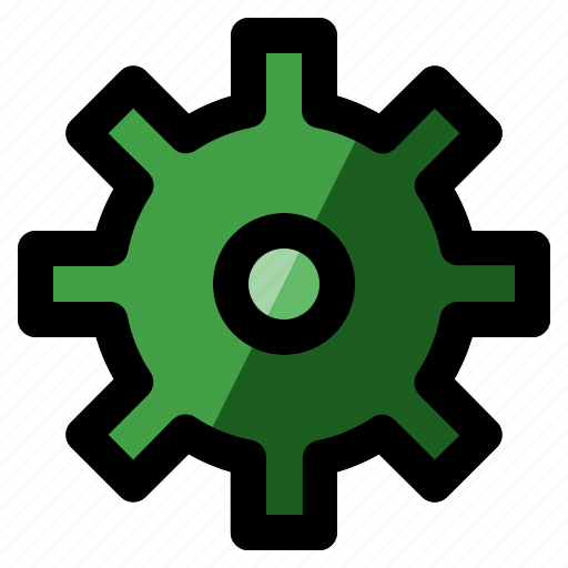 Configuration, construction, gear, settings icon - Download on Iconfinder