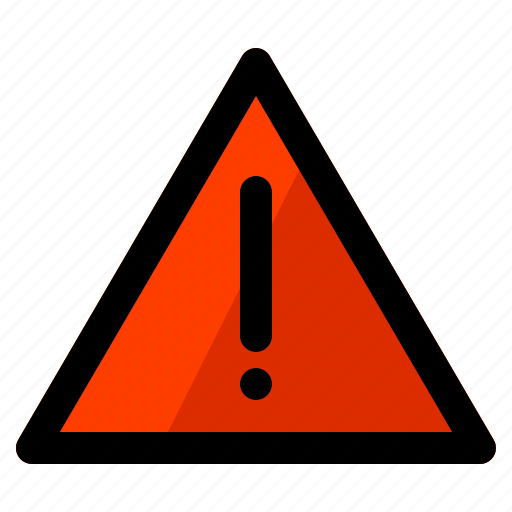 Alert, construction, danger, error, notice, warning icon - Download on Iconfinder