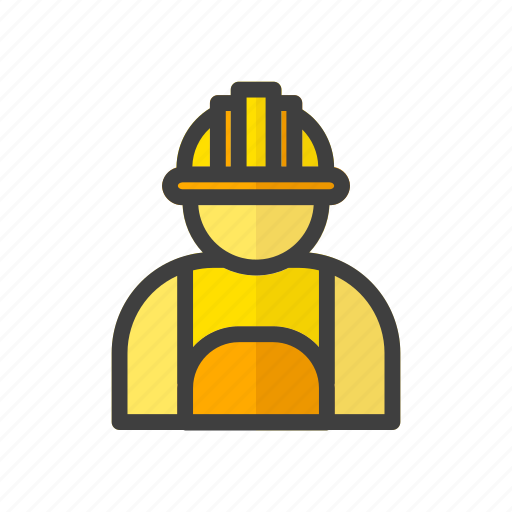 Build, construction, tool, work, labour, worker icon - Download on Iconfinder