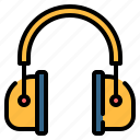 audio, earbud, earphone, headphone, headset, music, speaker