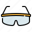 construction, eyeglasses, glasses, protection, safety, sunglasses, welding 