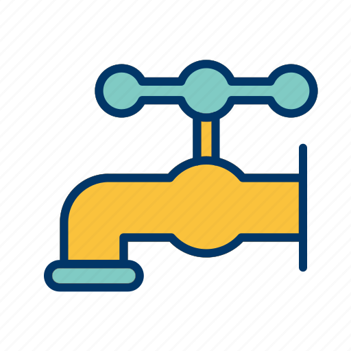 Tap, supply, water icon - Download on Iconfinder