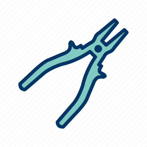 Plier, tool, repair icon - Download on Iconfinder