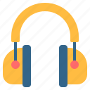 audio, earbud, earphone, headphone, headset, music, speaker
