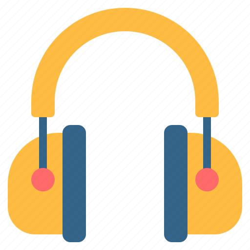 Audio, earbud, earphone, headphone, headset, music, speaker icon - Download on Iconfinder