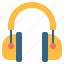 audio, earbud, earphone, headphone, headset, music, speaker 