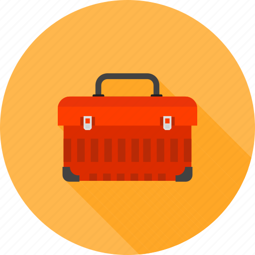 Bag, briefcase, repair kit, toolbag, toolkit, toolset icon - Download on  Iconfinder