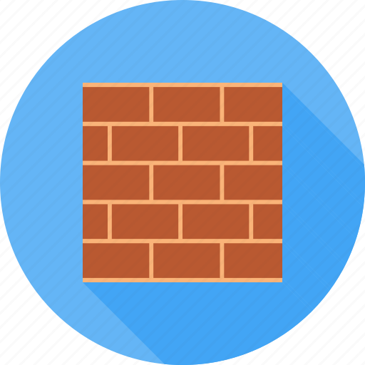 Architecture, bricks, building, construction, house, stone, wall icon - Download on Iconfinder