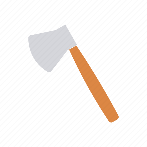 Axe, construction, hammer, tool icon - Download on Iconfinder
