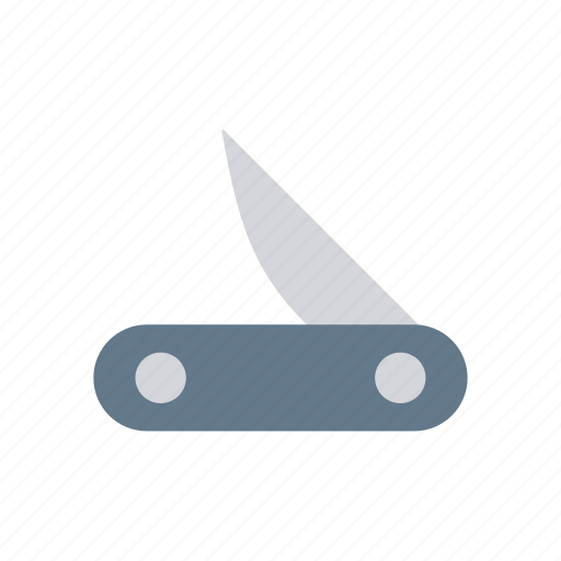 Blade, knife, razor, weapon icon - Download on Iconfinder