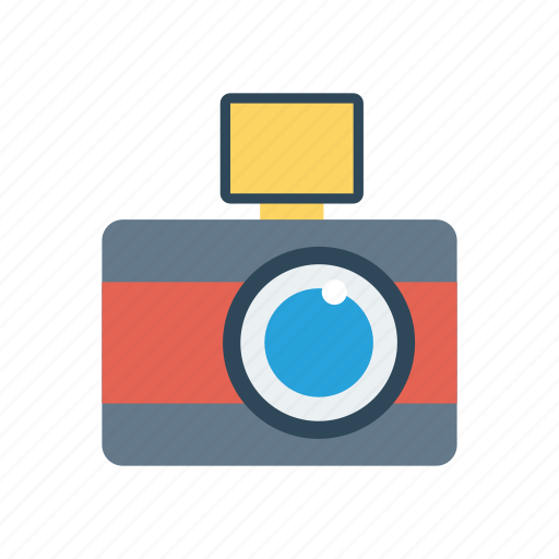 Camera, recording, security, video icon - Download on Iconfinder
