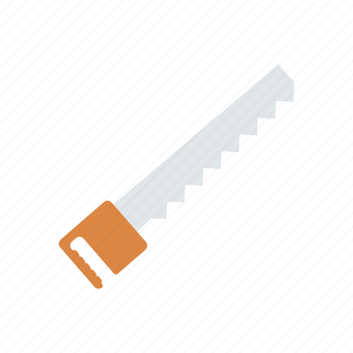 Blade, construction, saw, tool icon - Download on Iconfinder