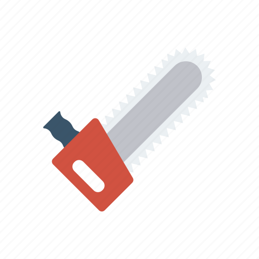 Blade, chainsaw, hecksaw, tools icon - Download on Iconfinder