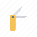 blade, cut, knife, weapon