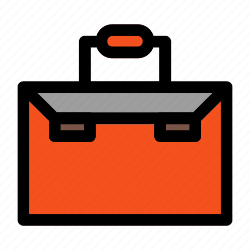 Bag, box, construction, tool icon - Download on Iconfinder