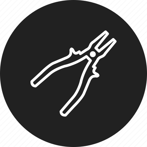 Plier, work, repair icon - Download on Iconfinder
