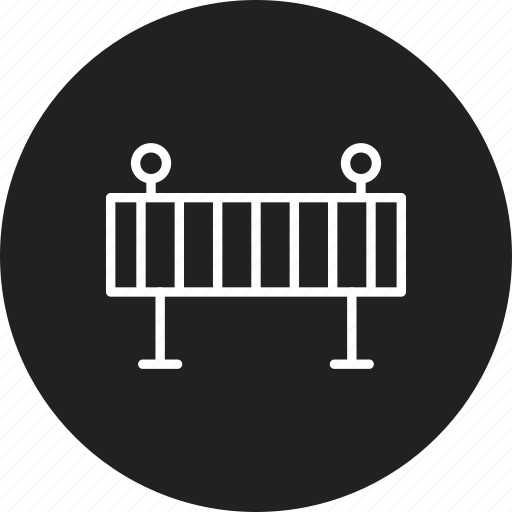 Barrier, road, traffic icon - Download on Iconfinder