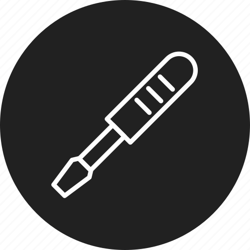 Screw, screw driver, tool icon - Download on Iconfinder