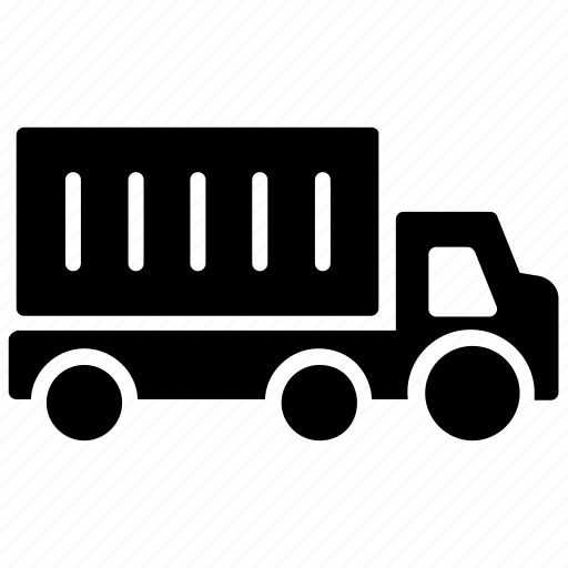 Dam truck, dump truck, dumper truck, gravel truck, tipper truck icon - Download on Iconfinder