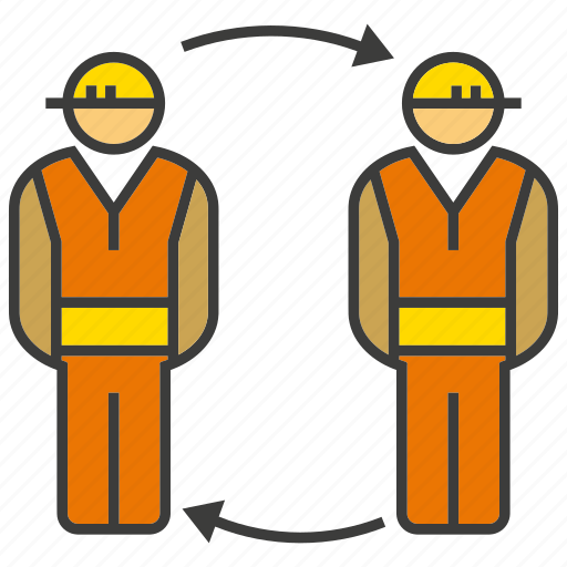 Engineer, mechanic, rotate, technician icon - Download on Iconfinder