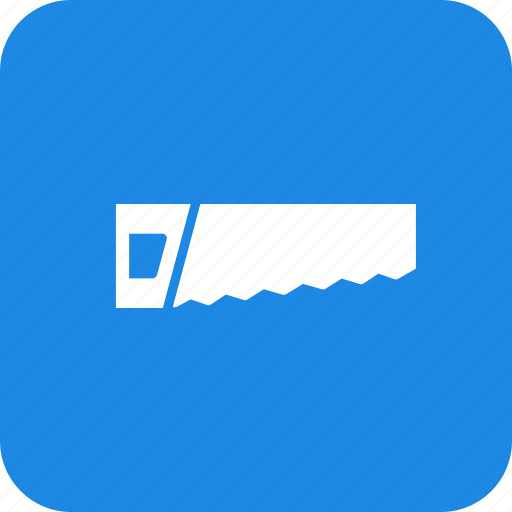 Crosscut, hand saw, cut icon - Download on Iconfinder