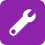 wrench, settings, repair 