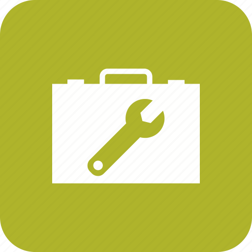 Tool box, work, repair icon - Download on Iconfinder