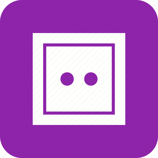 Power, socket, electricity icon - Download on Iconfinder