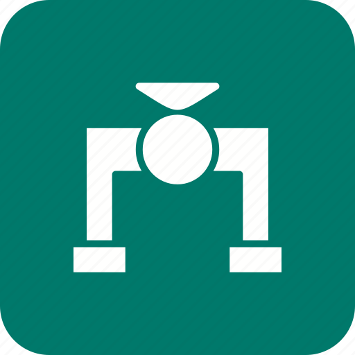 Pipe, valve, supply icon - Download on Iconfinder