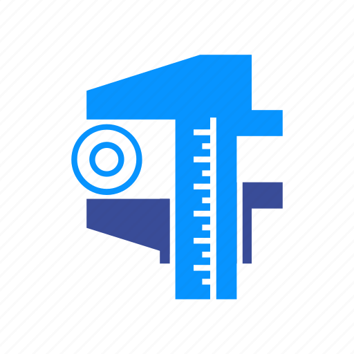 Measure, measureing, measurement, measuring, tool, tools icon - Download on Iconfinder