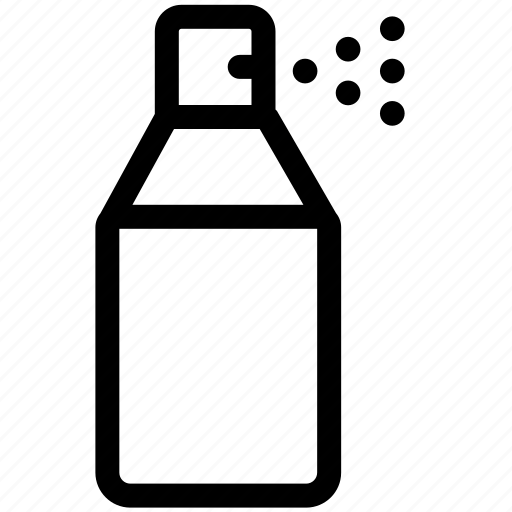 Paint spray, spray, paint, painting, spray-bottle, art, graffiti icon - Download on Iconfinder