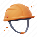 helmet, hard helmet, protection, safety, construction, equipment, tool