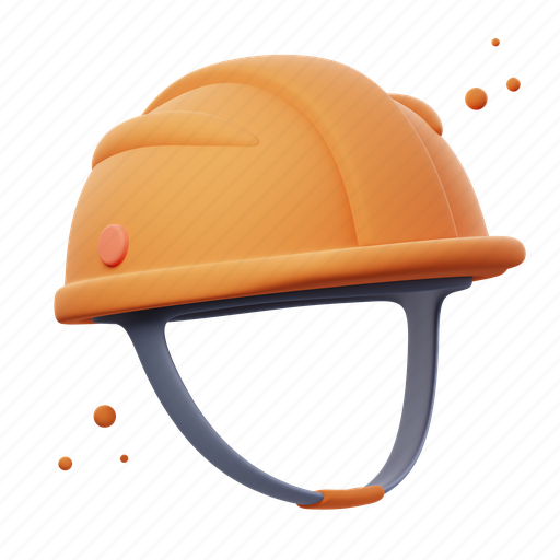 Helmet, hard helmet, protection, safety, construction, equipment, tool icon - Download on Iconfinder